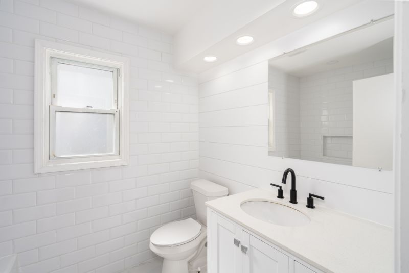 Top Bathroom Remodeling Companies in Canal Fulton, OH