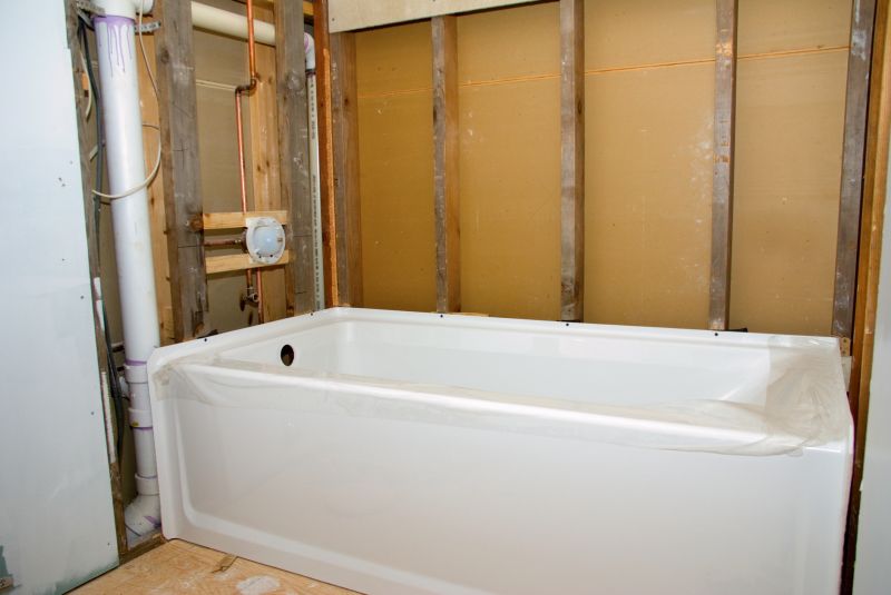 Top Bathroom Remodeling Companies in North Canton, OH